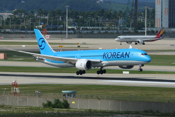 korean