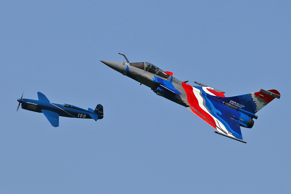 Rafale