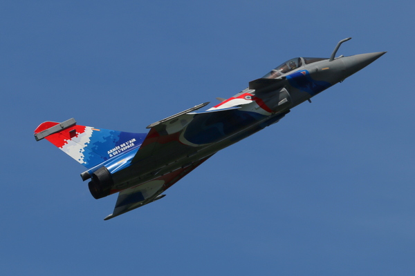 rafale