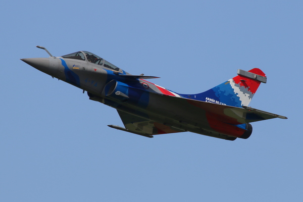 rafale