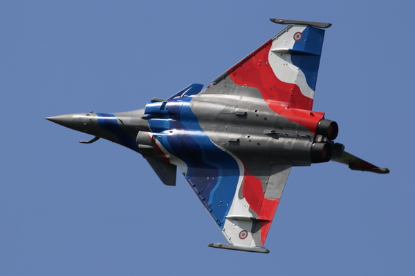 rafale