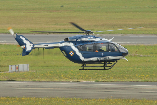 gendarmerie