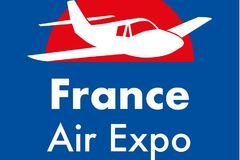 France Air Expo à Lyon - Bron
