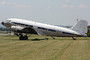 Douglas DC-3 ZS-MRU