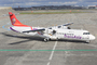 ATR 72-600 TransAsia Airways