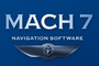 Logo Mach 7